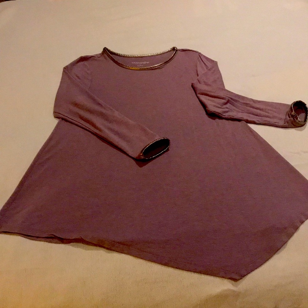 EUC Soft Surroundings tunic